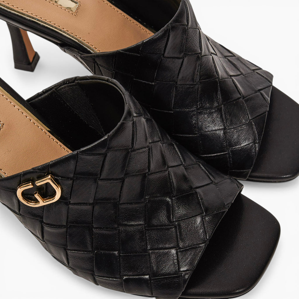 Sabots Femme Giulienne Braid