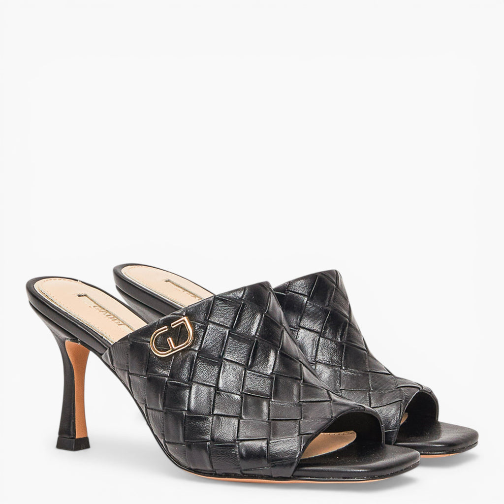 Sabots Femme Giulienne Braid