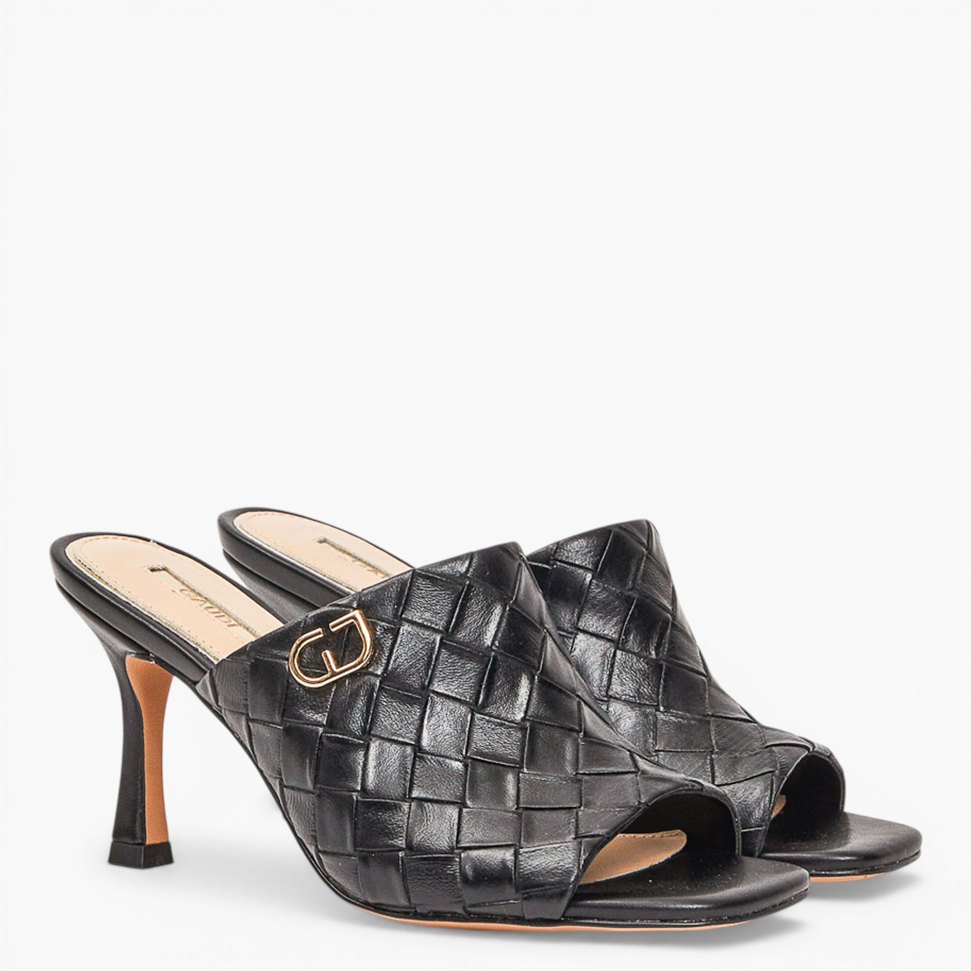 Women's Giulienne Braid Clogs