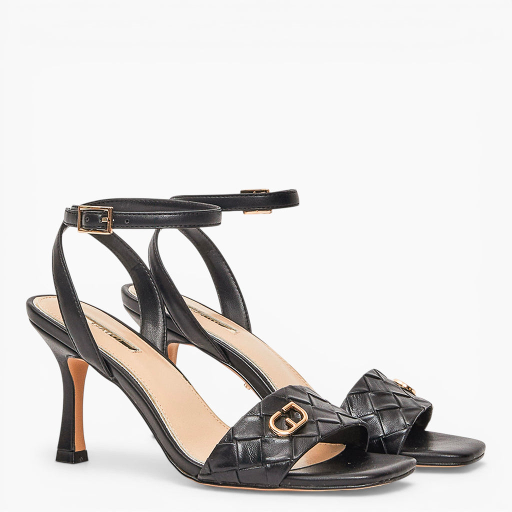 Sandales Femme Giulienne Braid