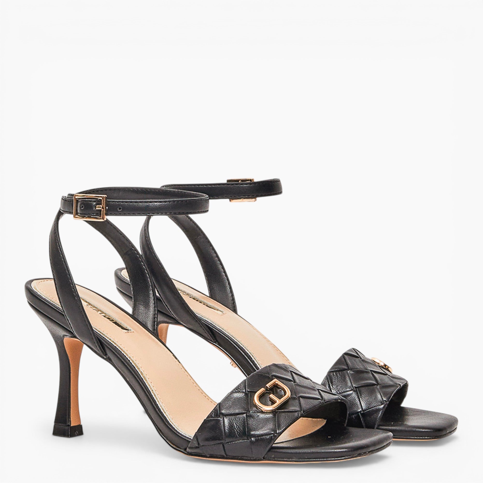 Sandalen Damen Giulienne Braid