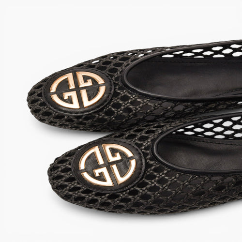 Ballerine Donna Gypsy Vien