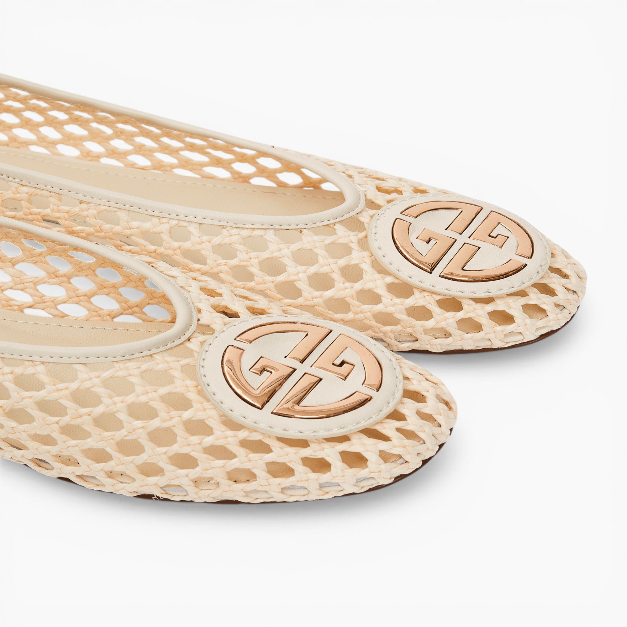 Ballerine Donna Gypsy Vien