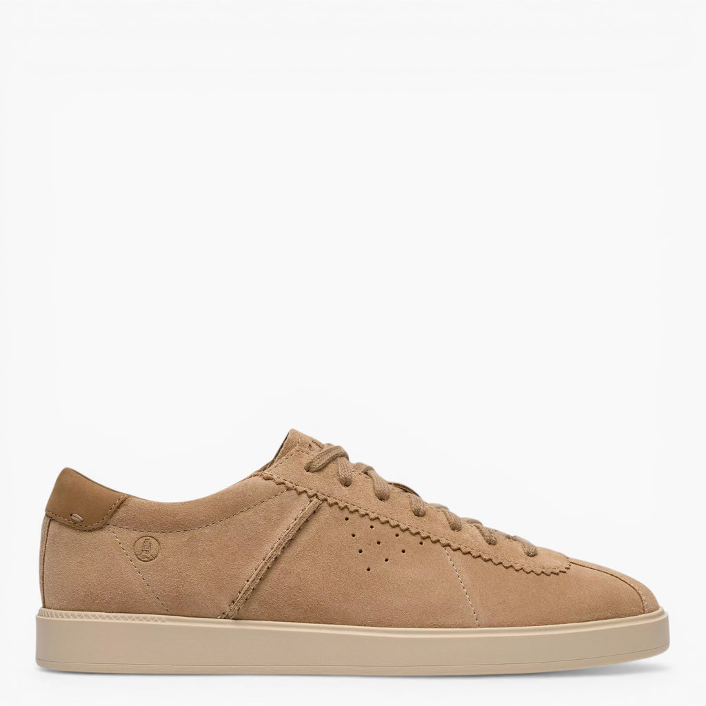 Baskets Homme Lockford Lacet