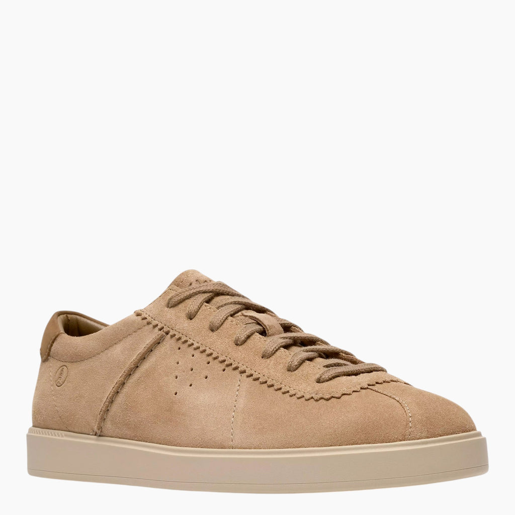 Baskets Homme Lockford Lacet