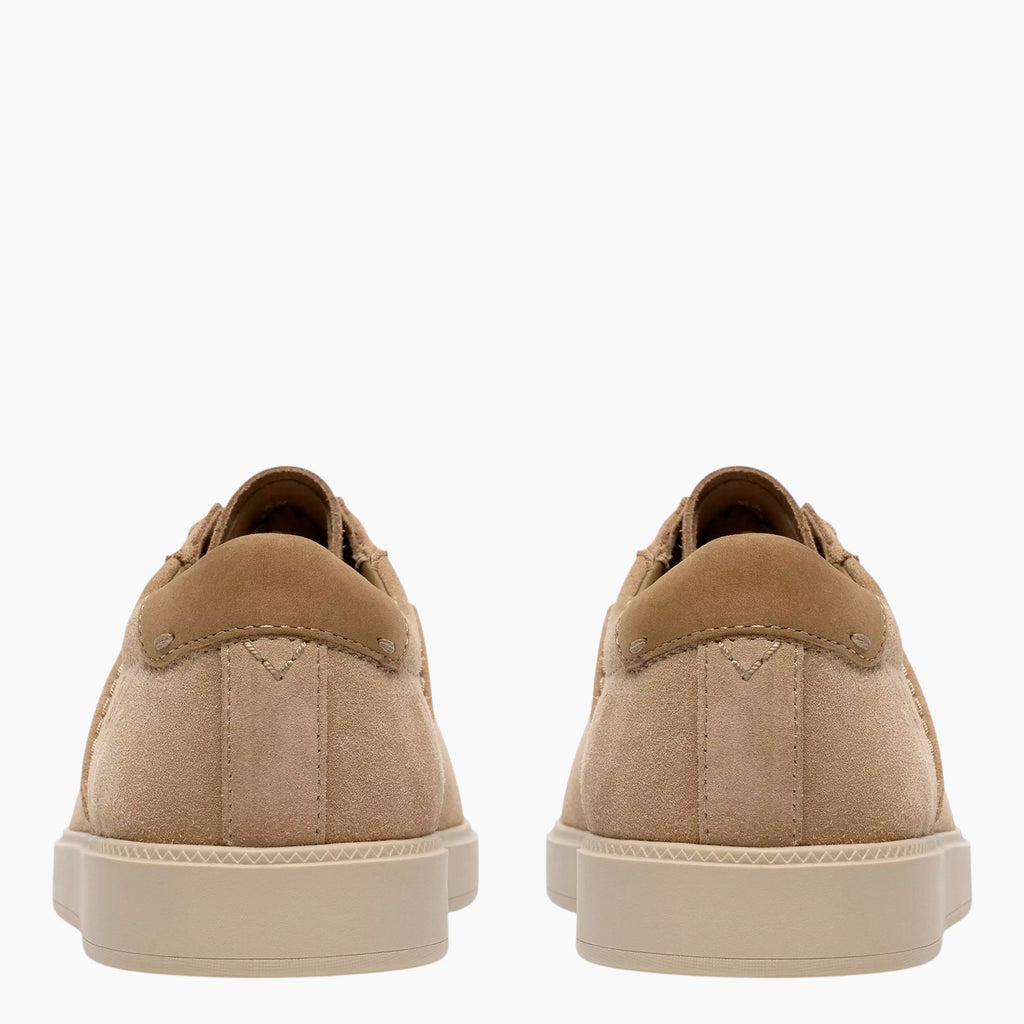 Baskets Homme Lockford Lacet