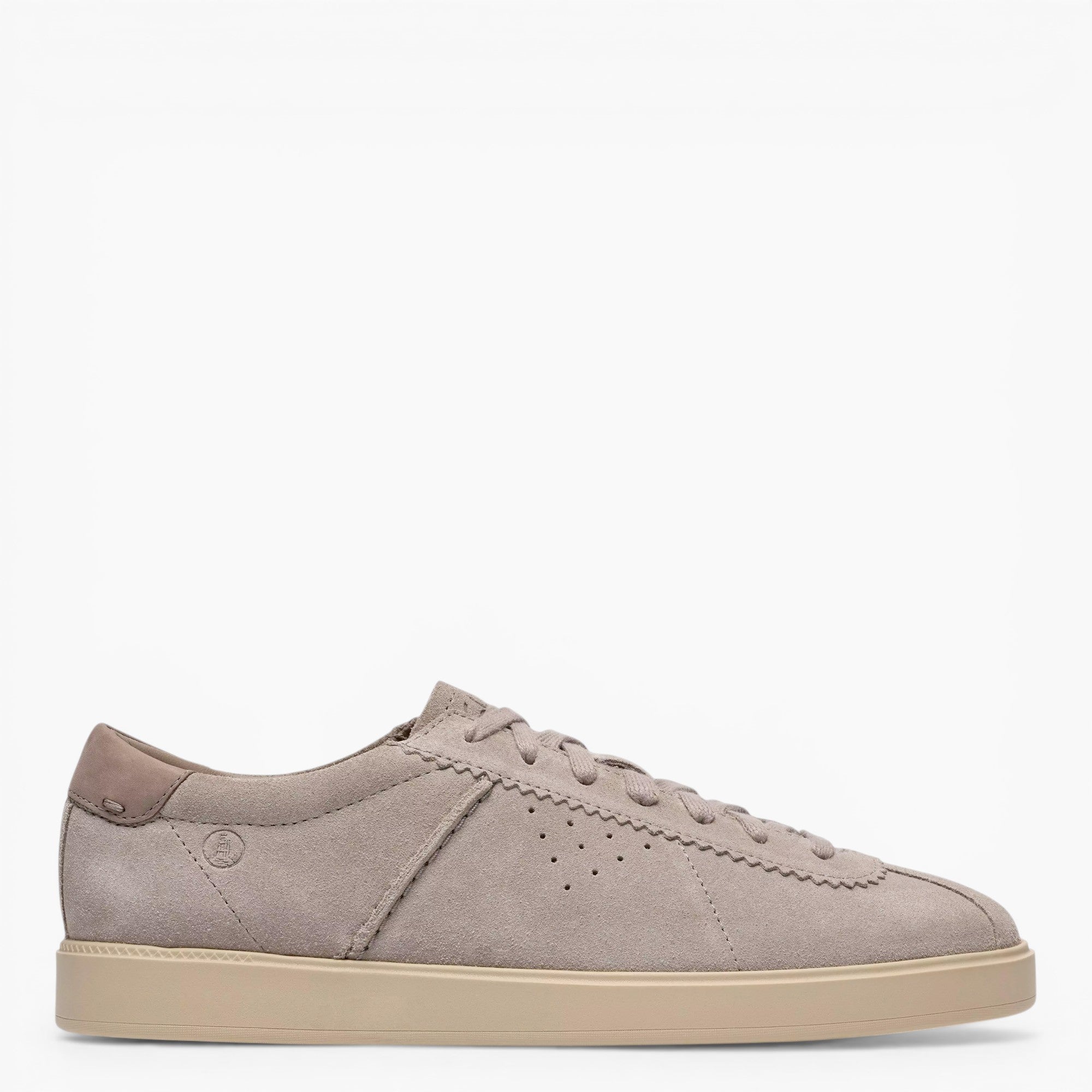 Sneakers Uomo Lockford Lace