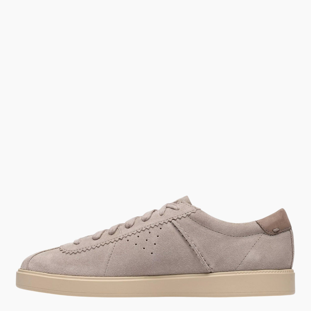 Baskets Homme Lockford Lacet