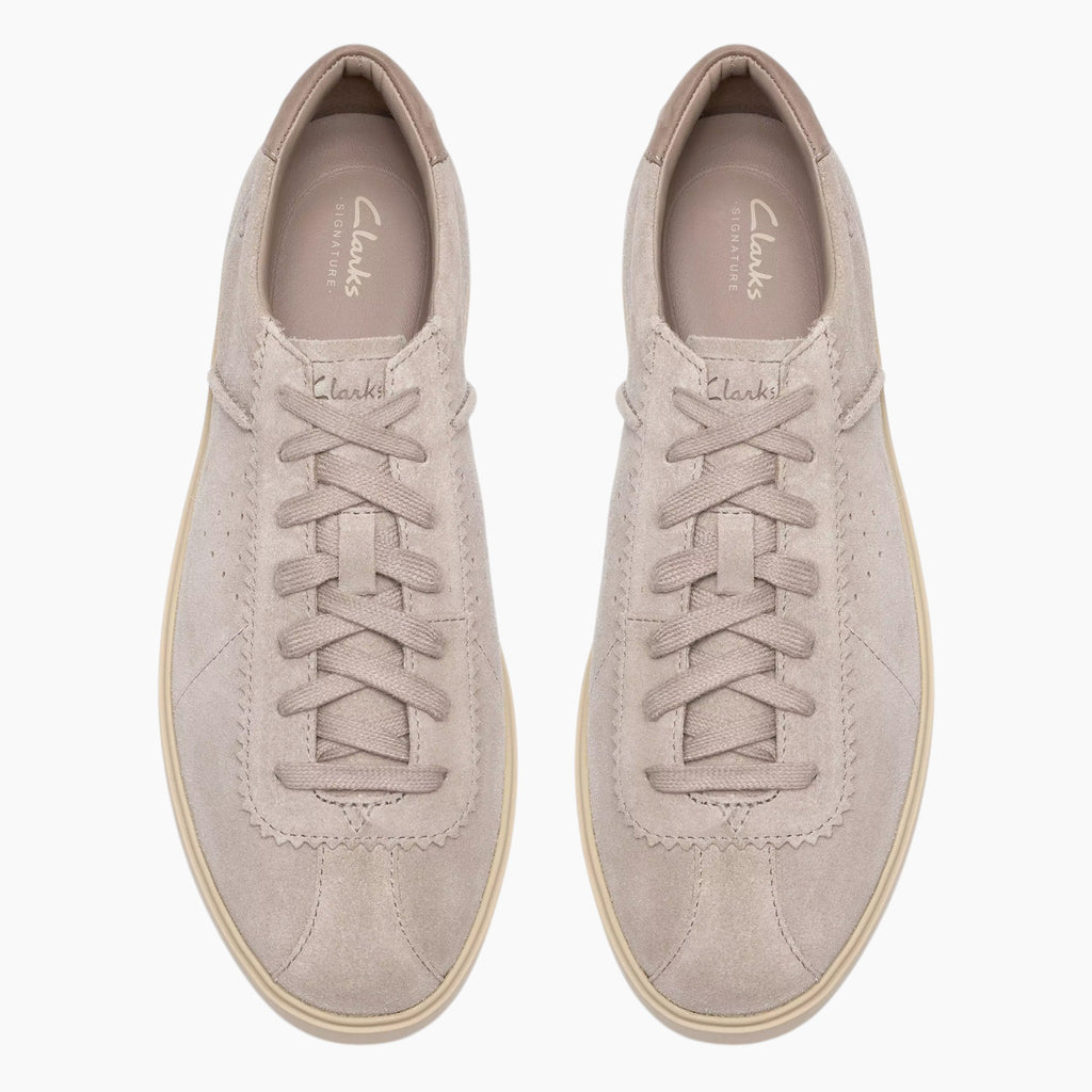 Baskets Homme Lockford Lacet
