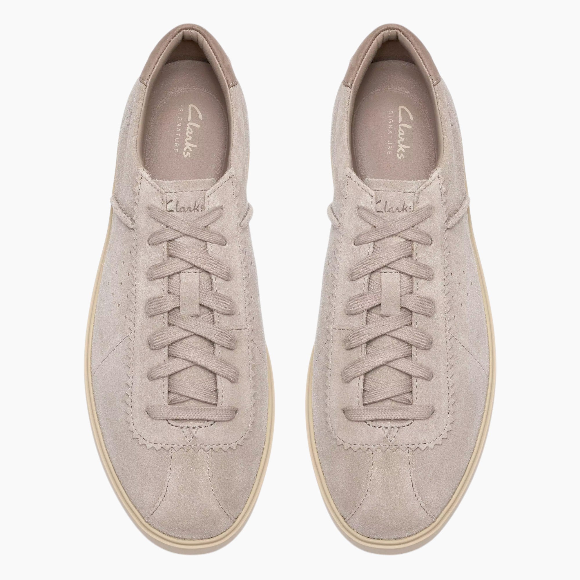 Sneakers Uomo Lockford Lace