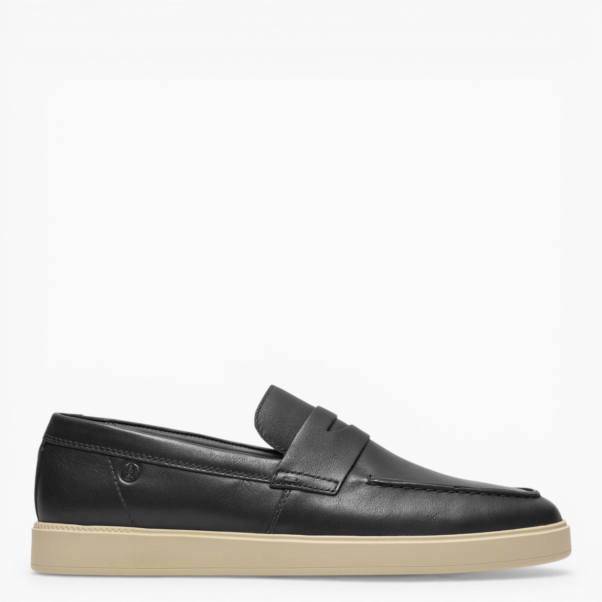 Mocassini Uomo Lockford Easy
