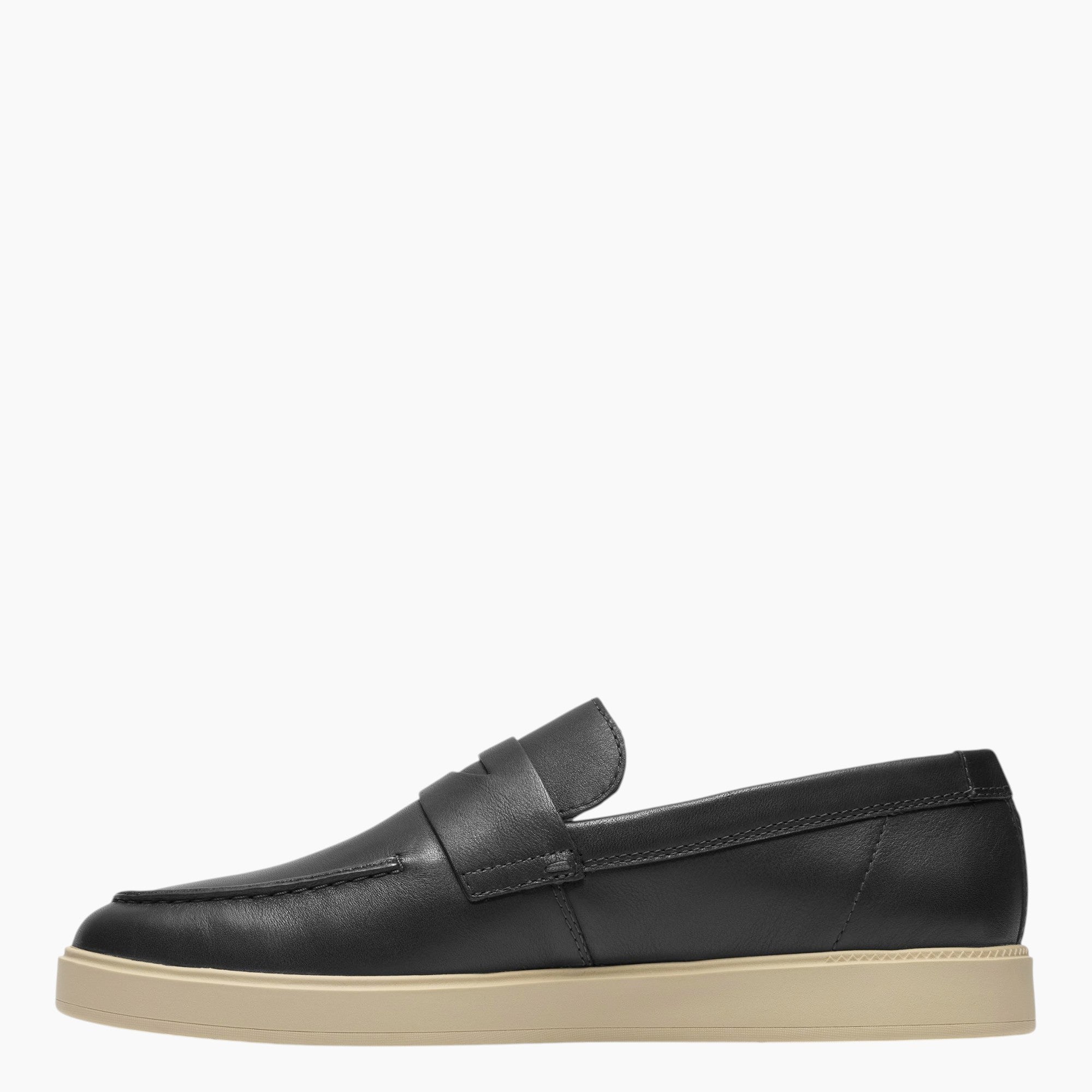 Mocassini Uomo Lockford Easy