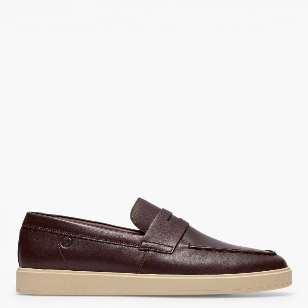 Mocassins Homme Lockford Easy