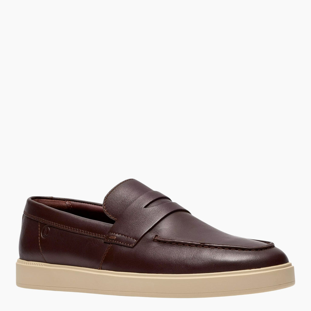 Mocassins Homme Lockford Easy