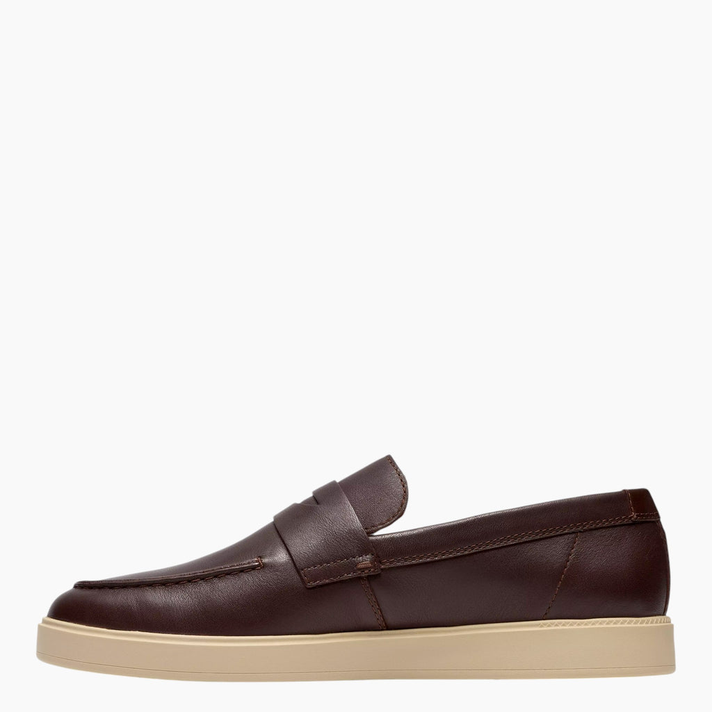 Mocassins Homme Lockford Easy