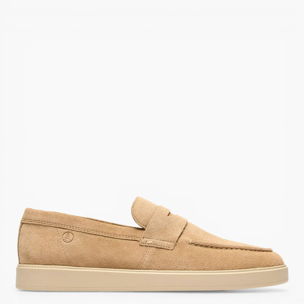 Mocassini Uomo Lockford Easy