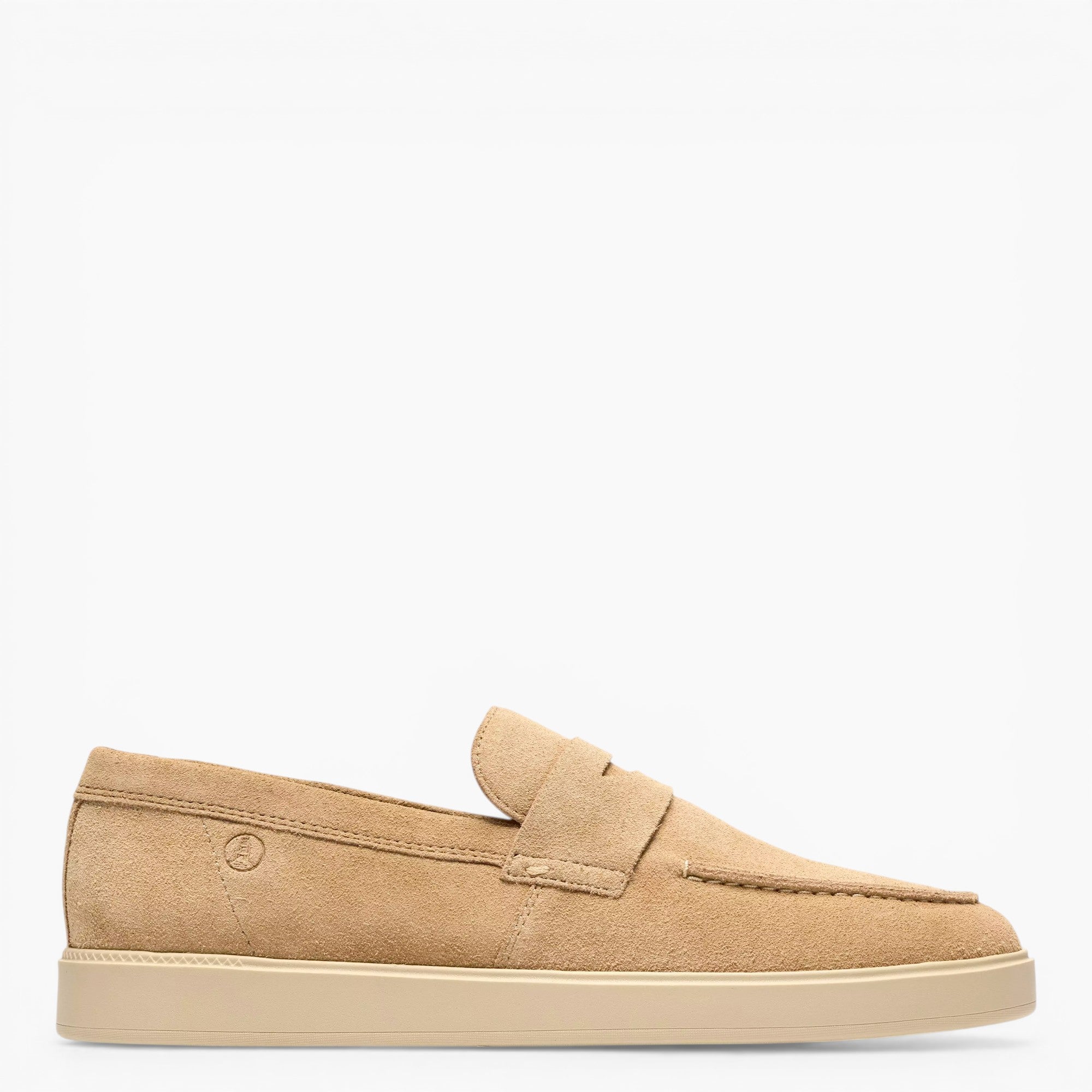 Mocassini Uomo Lockford Easy