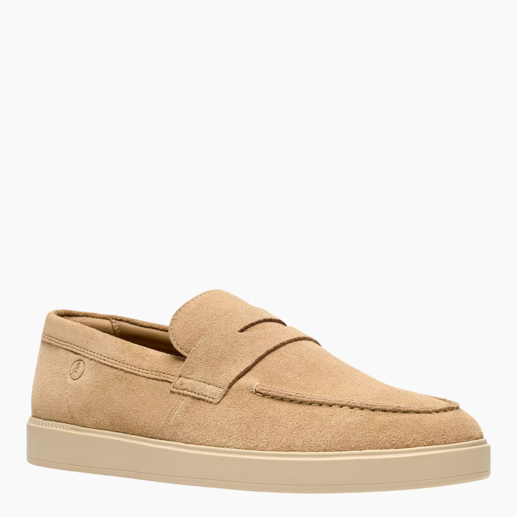 Mocassini Uomo Lockford Easy