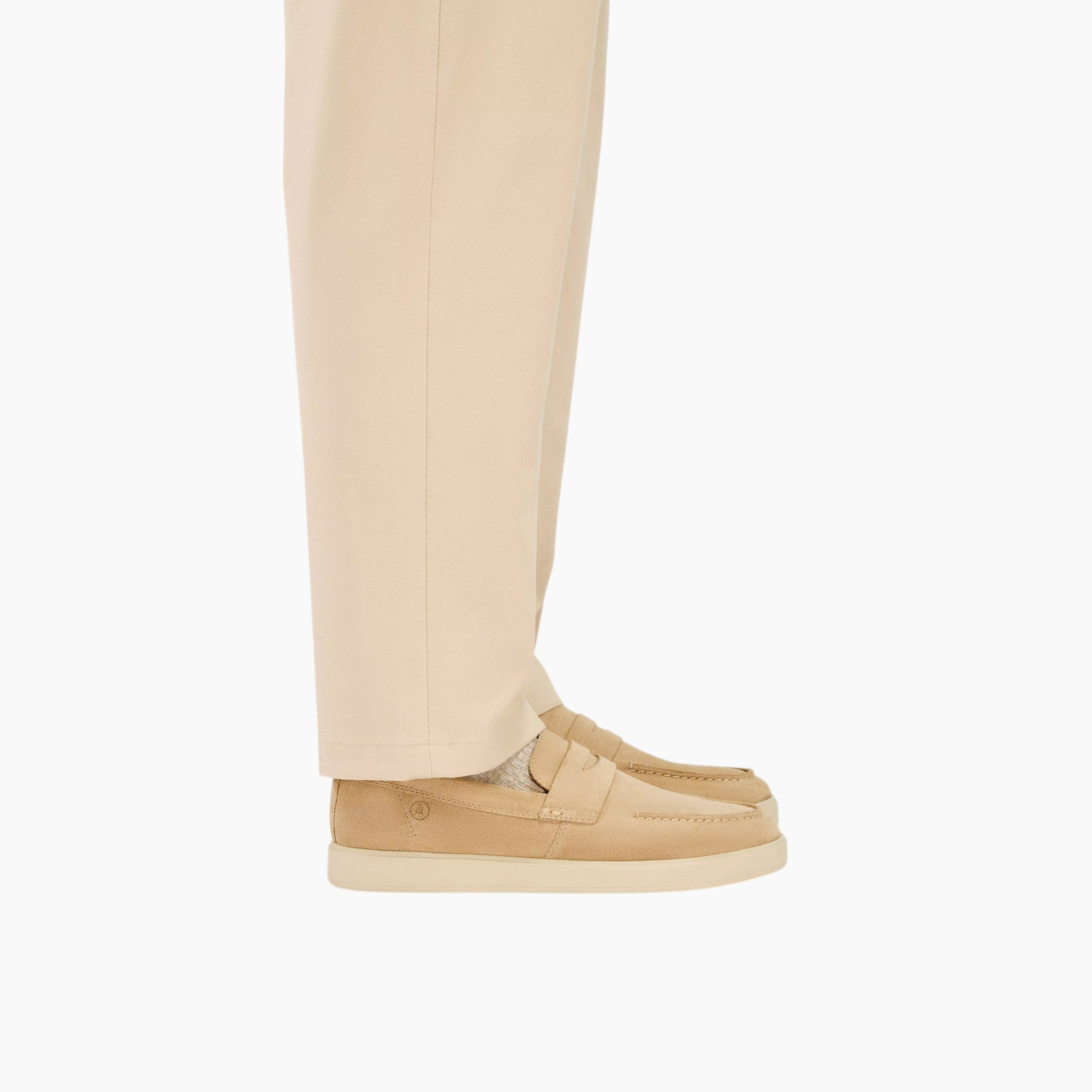 Mocassini Uomo Lockford Easy