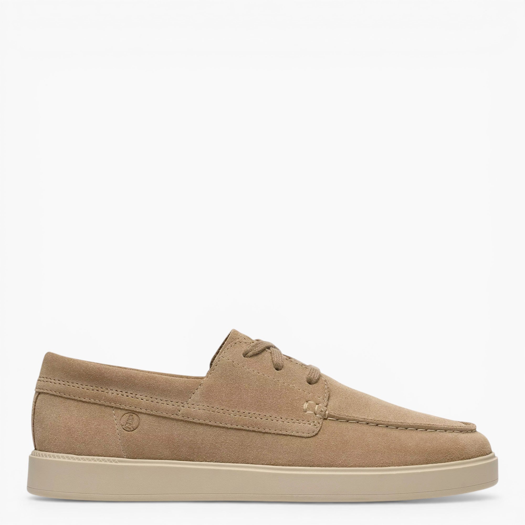 Mocassini Uomo Lockford Boat