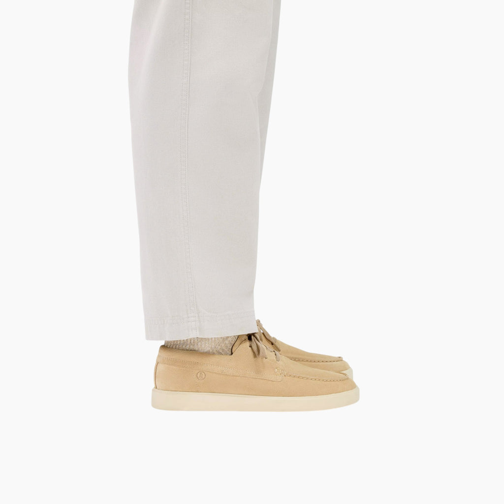 Mocassini Uomo Lockford Boat