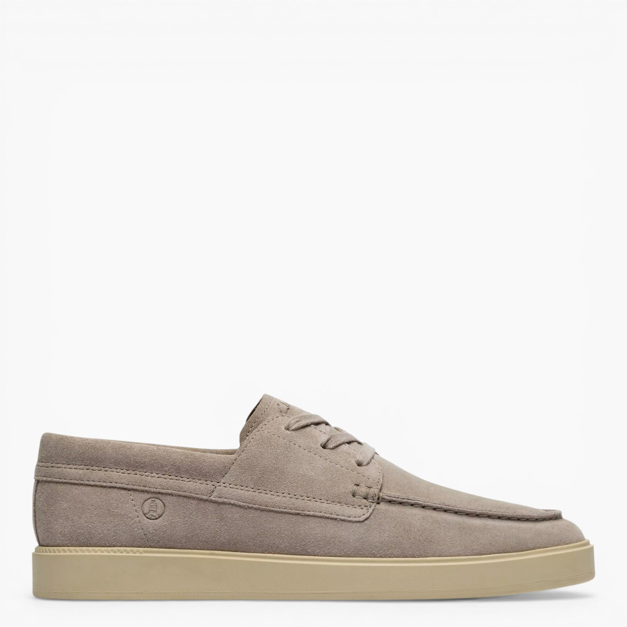 Mocassini Uomo Lockford Boat