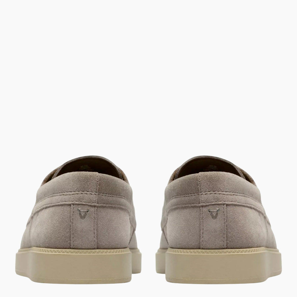 Mocassini Uomo Lockford Boat