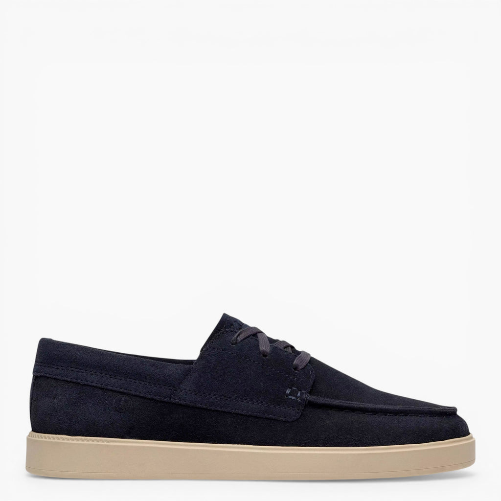 Mocassini Uomo Lockford Boat