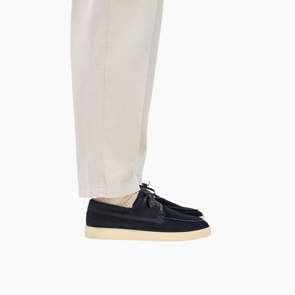 Mocassini Uomo Lockford Boat