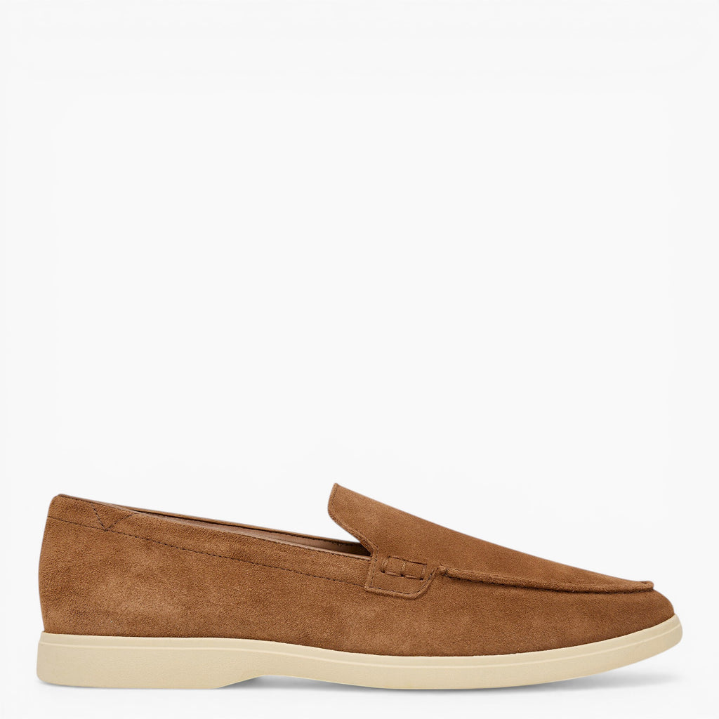 Mocassini Uomo Torford Easy