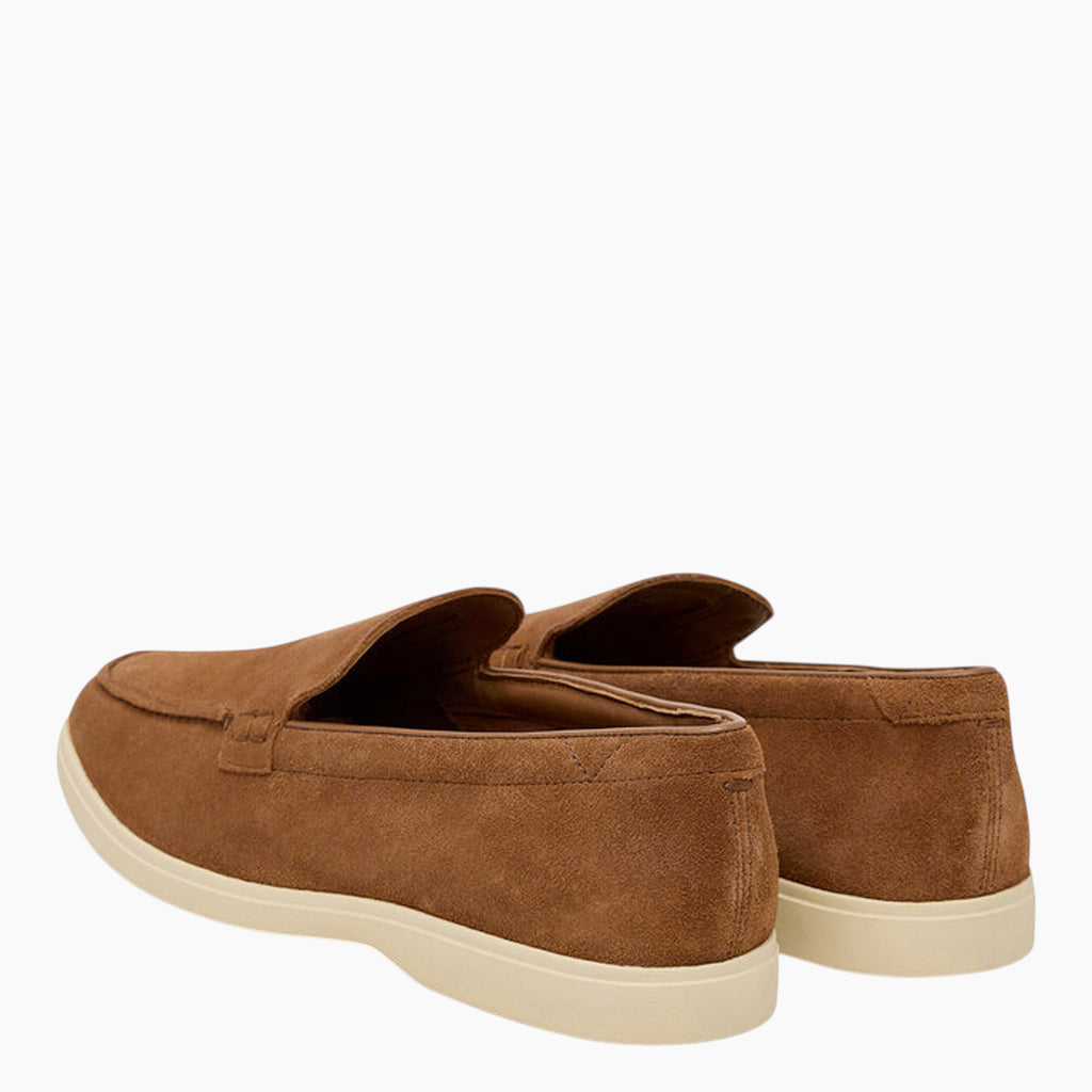 Mocassini Uomo Torford Easy