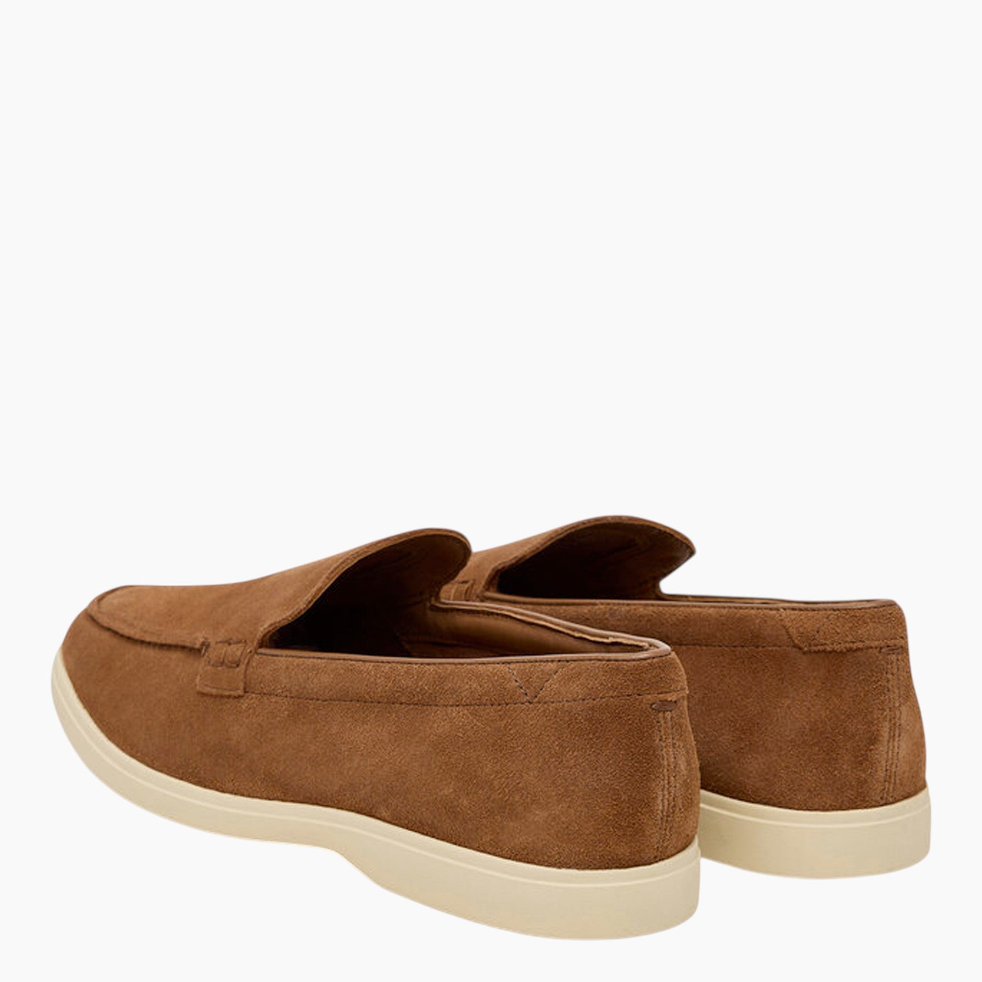 Mocassini Uomo Torford Easy