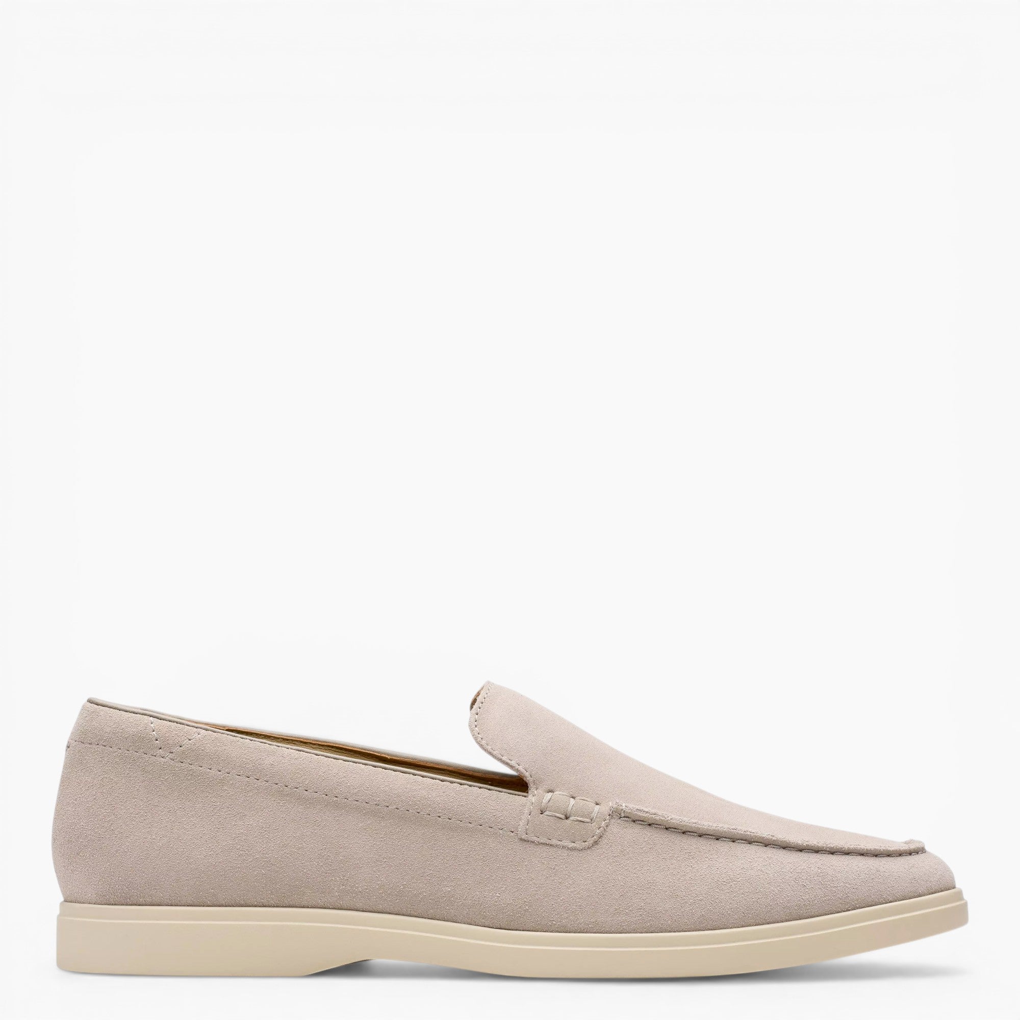 Mocassini Uomo Torford Easy