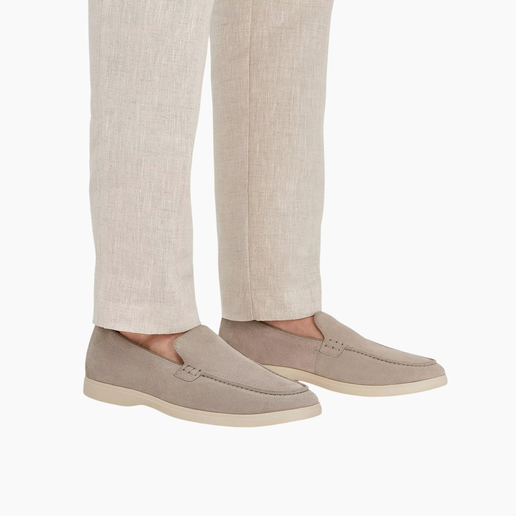 Mocassins Homme Torford Easy