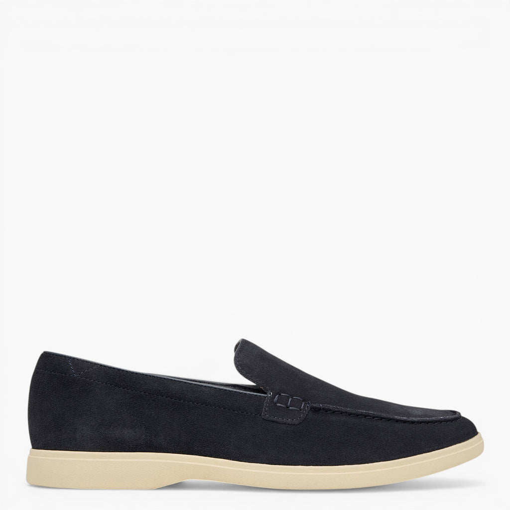 Mocassini Uomo Torford Easy