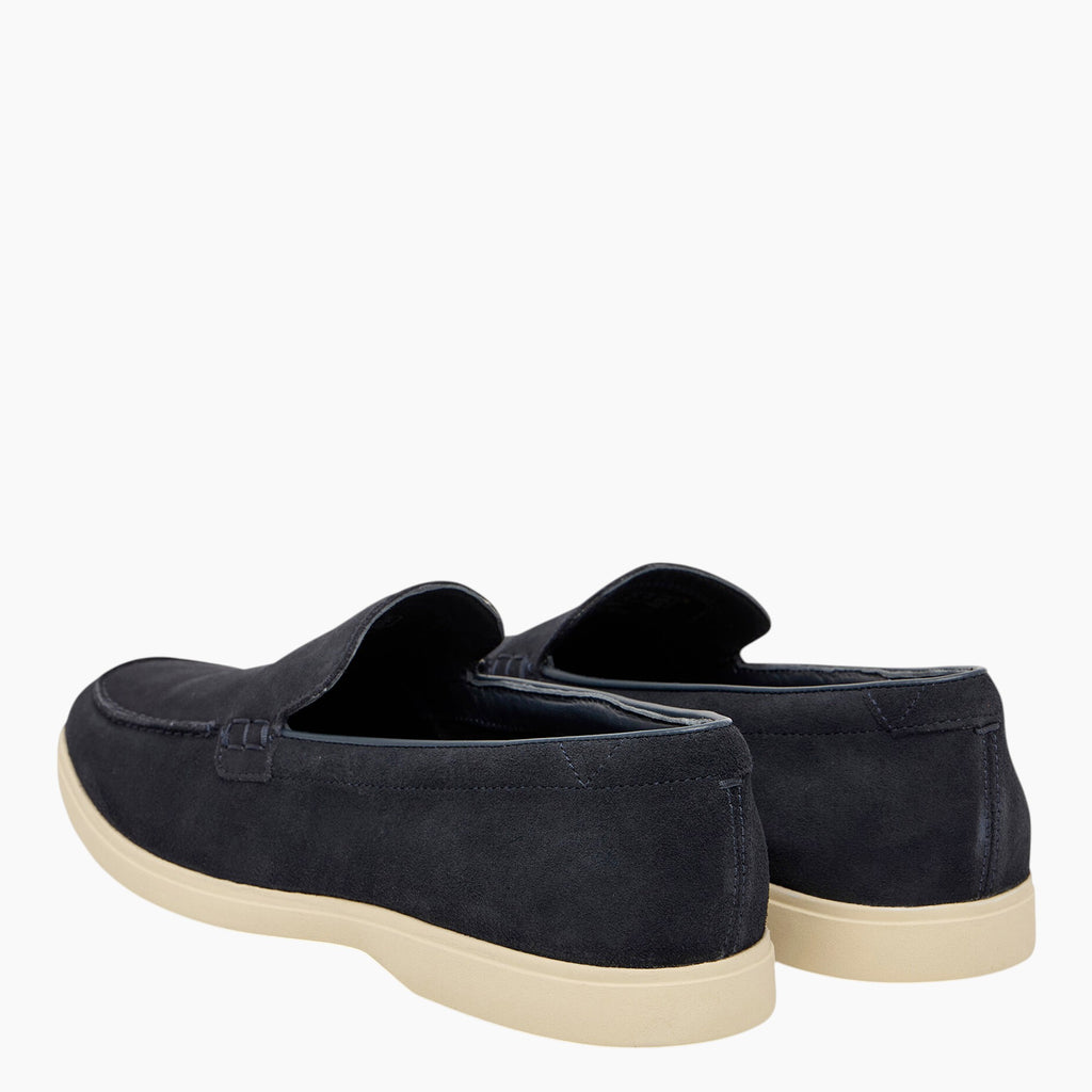 Mocassini Uomo Torford Easy