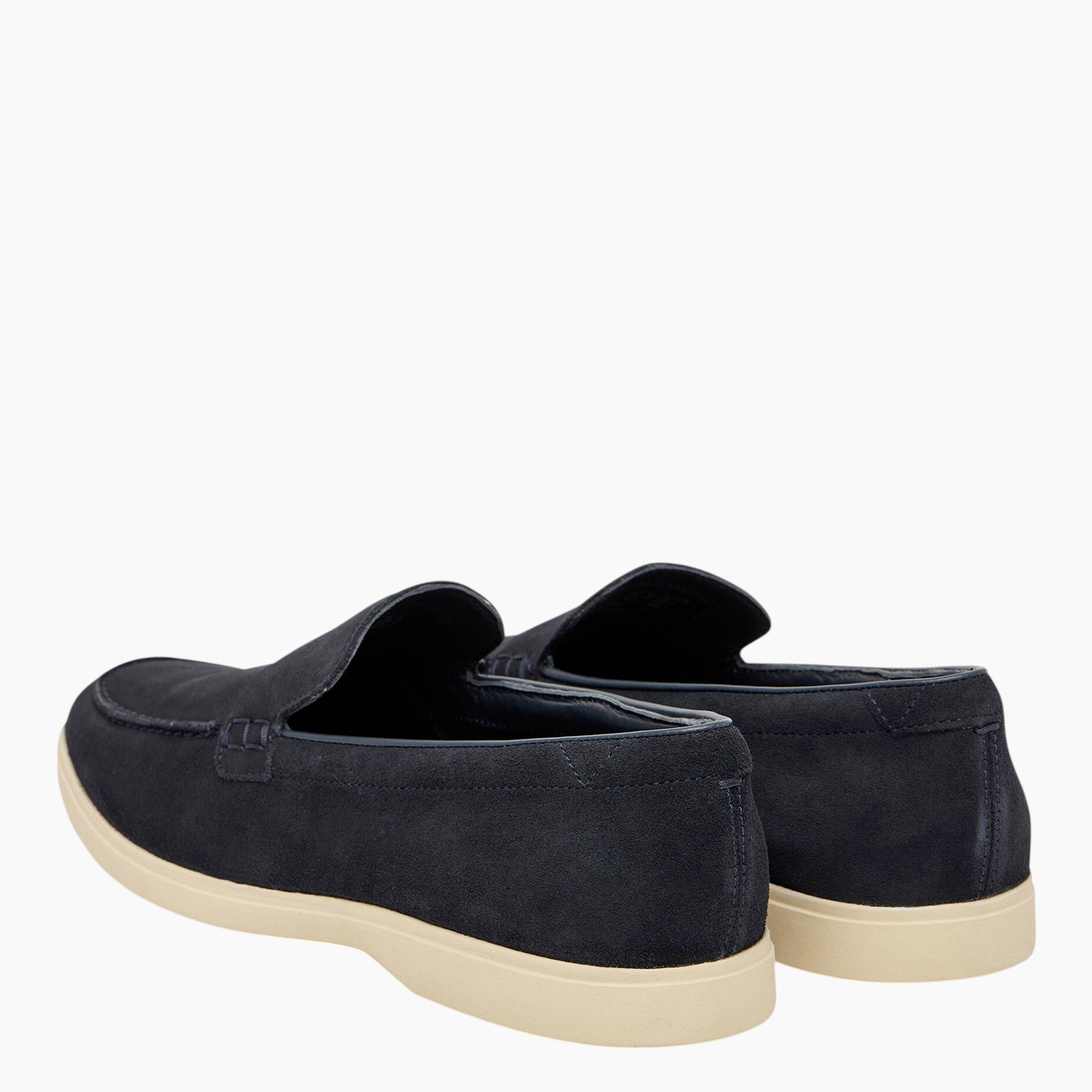 Mocassini Uomo Torford Easy