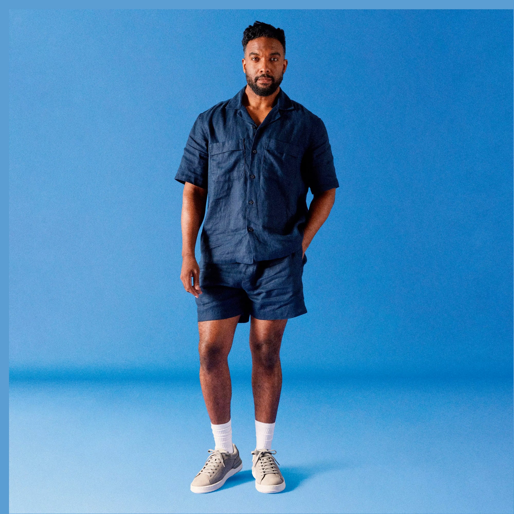 Sneakers Uomo Courtlite 2 Run