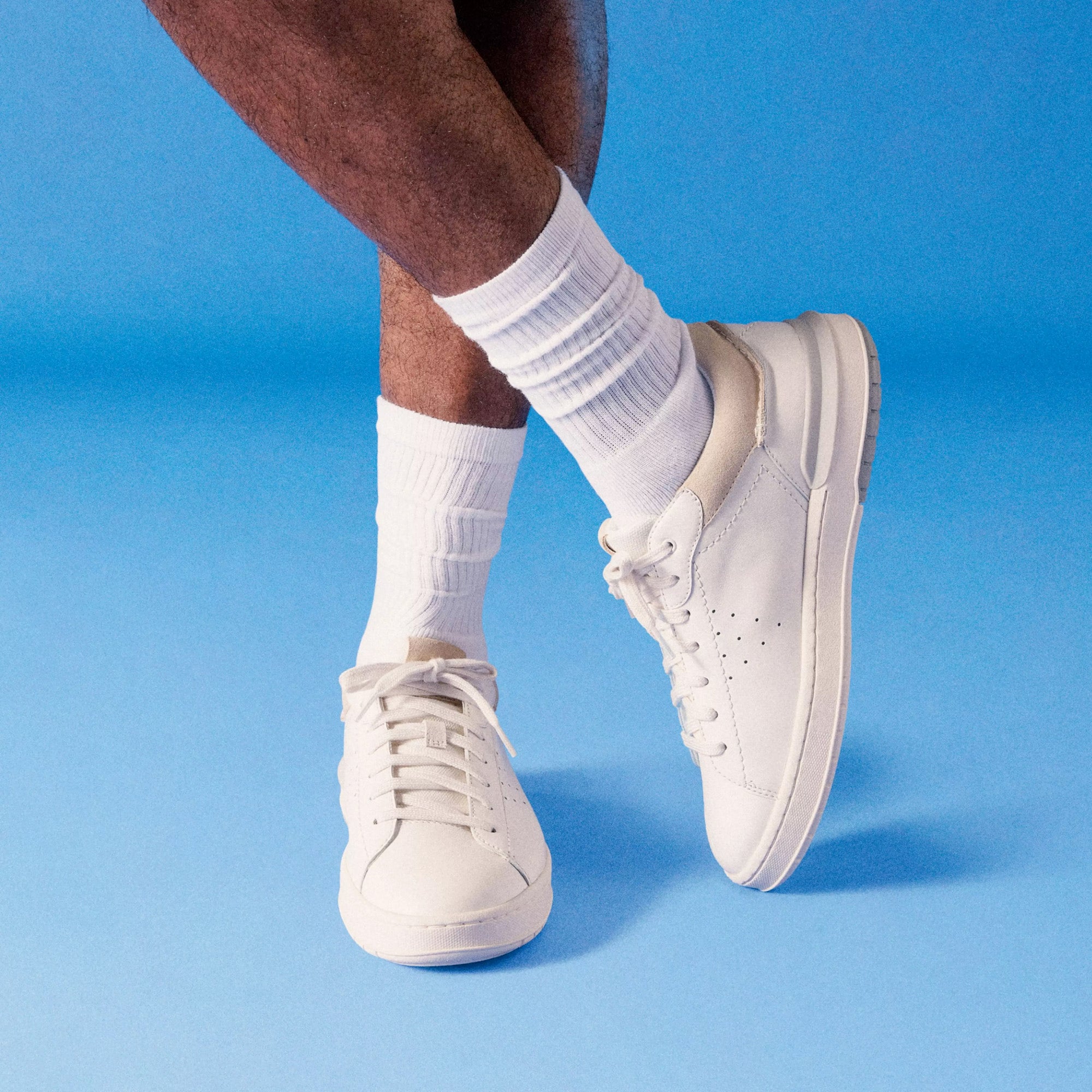 Sneakers Uomo Courtlite 2 Run
