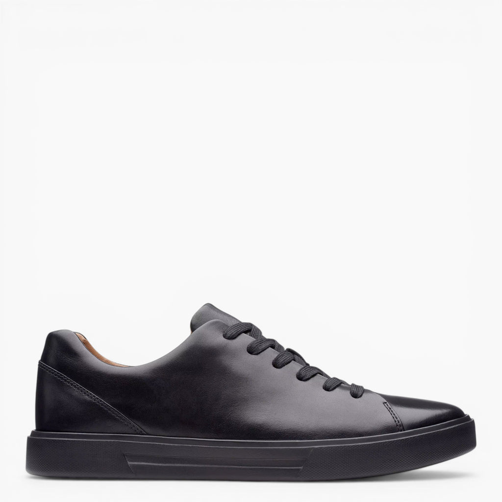 Baskets Homme Un Costa Lacet