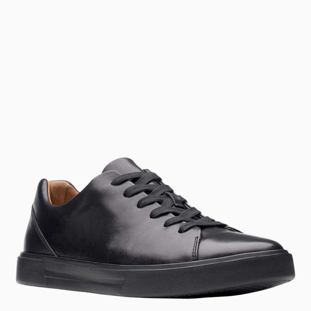 Baskets Homme Un Costa Lacet