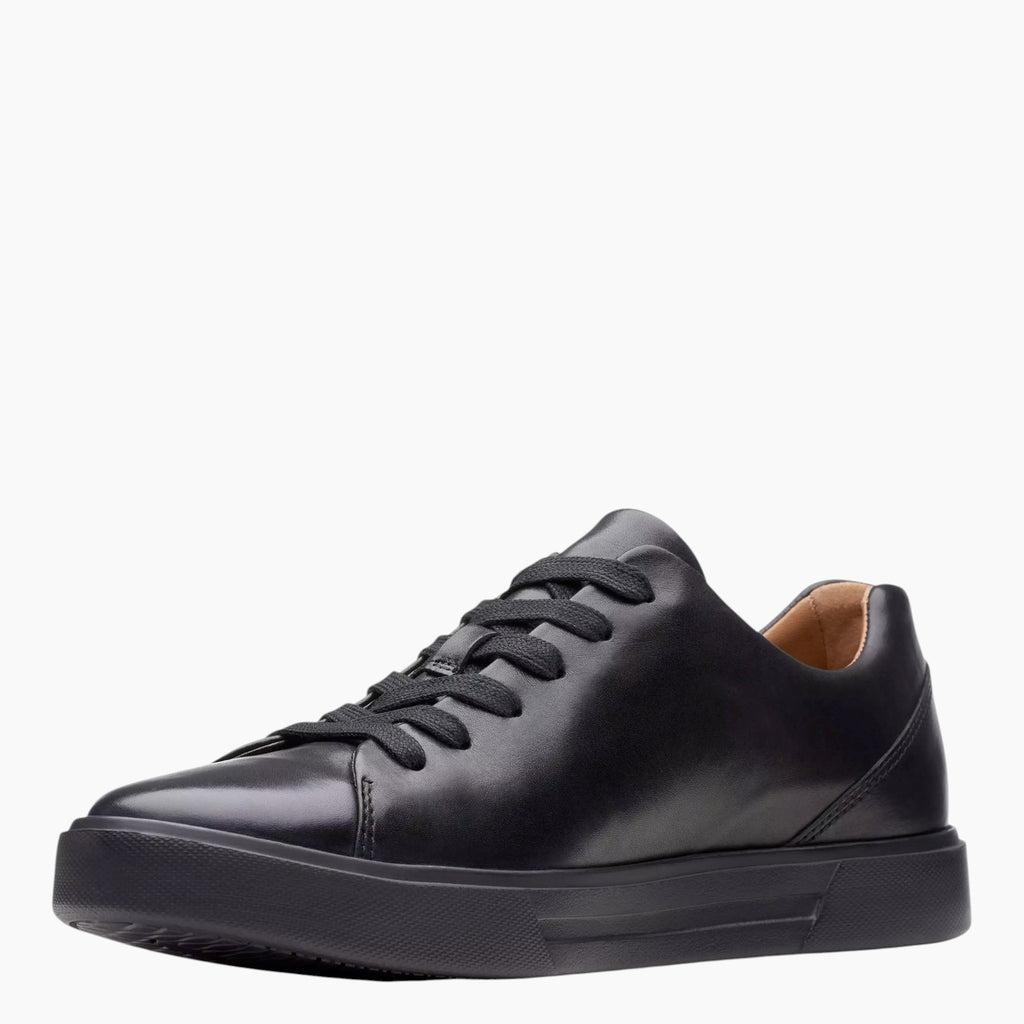 Baskets Homme Un Costa Lacet