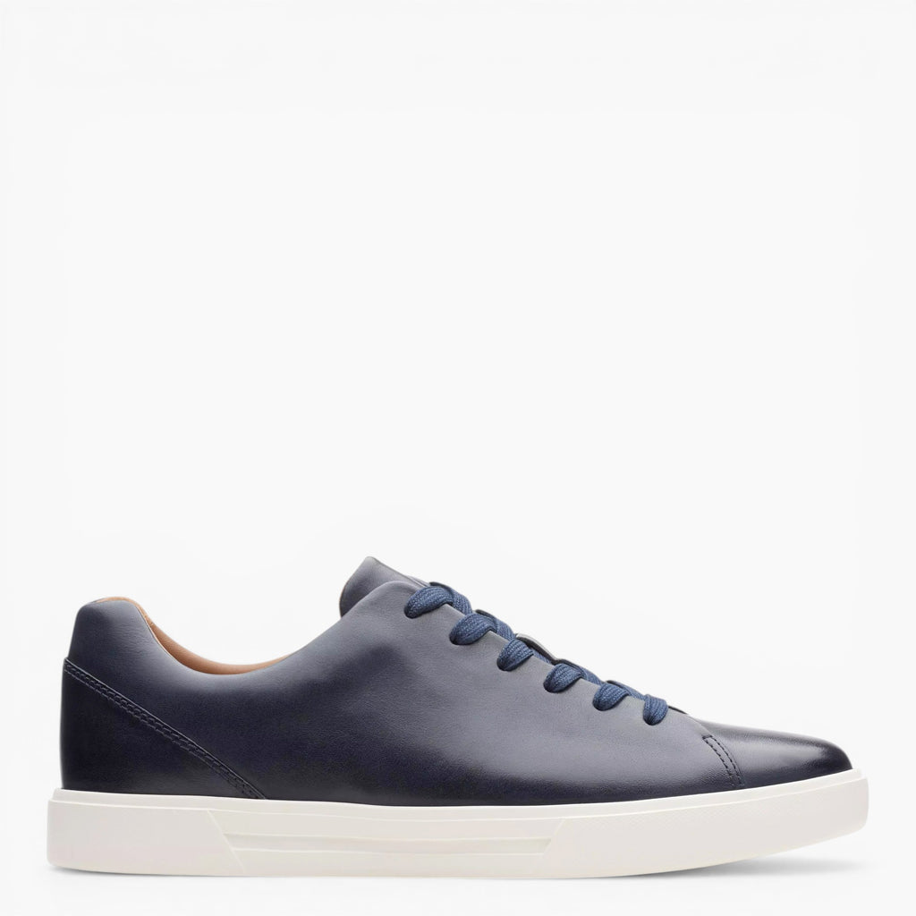 Baskets Homme Un Costa Lacet