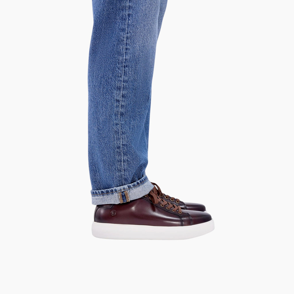 Sneakers Uomo Goswell Tie