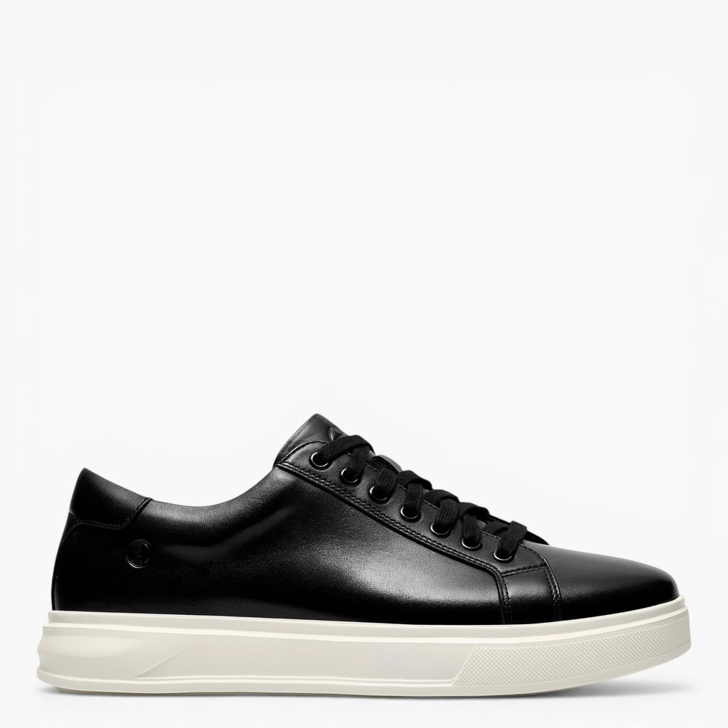 Baskets Homme Goswell Lacet