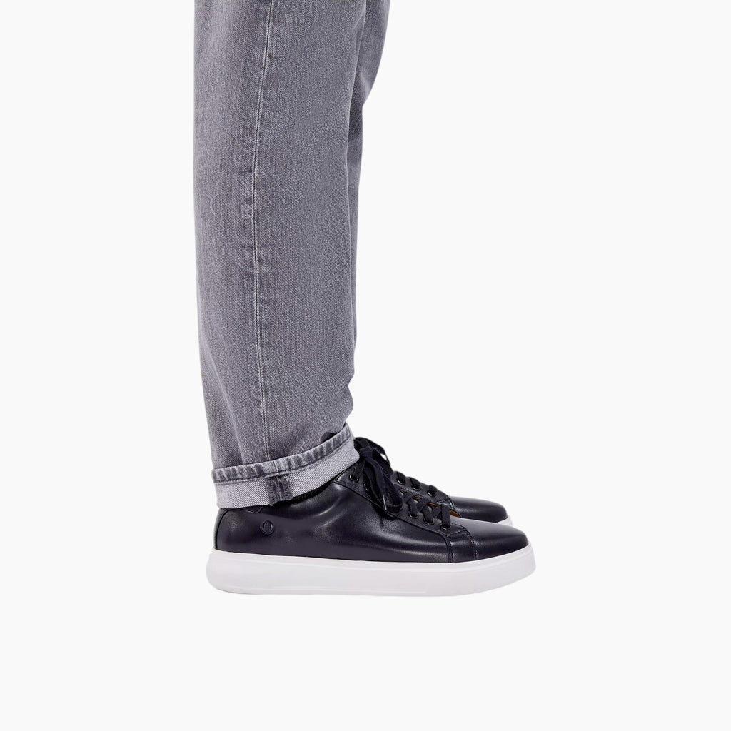 Baskets Homme Goswell Lacet