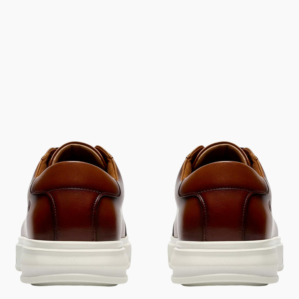 Baskets Homme Goswell Lacet