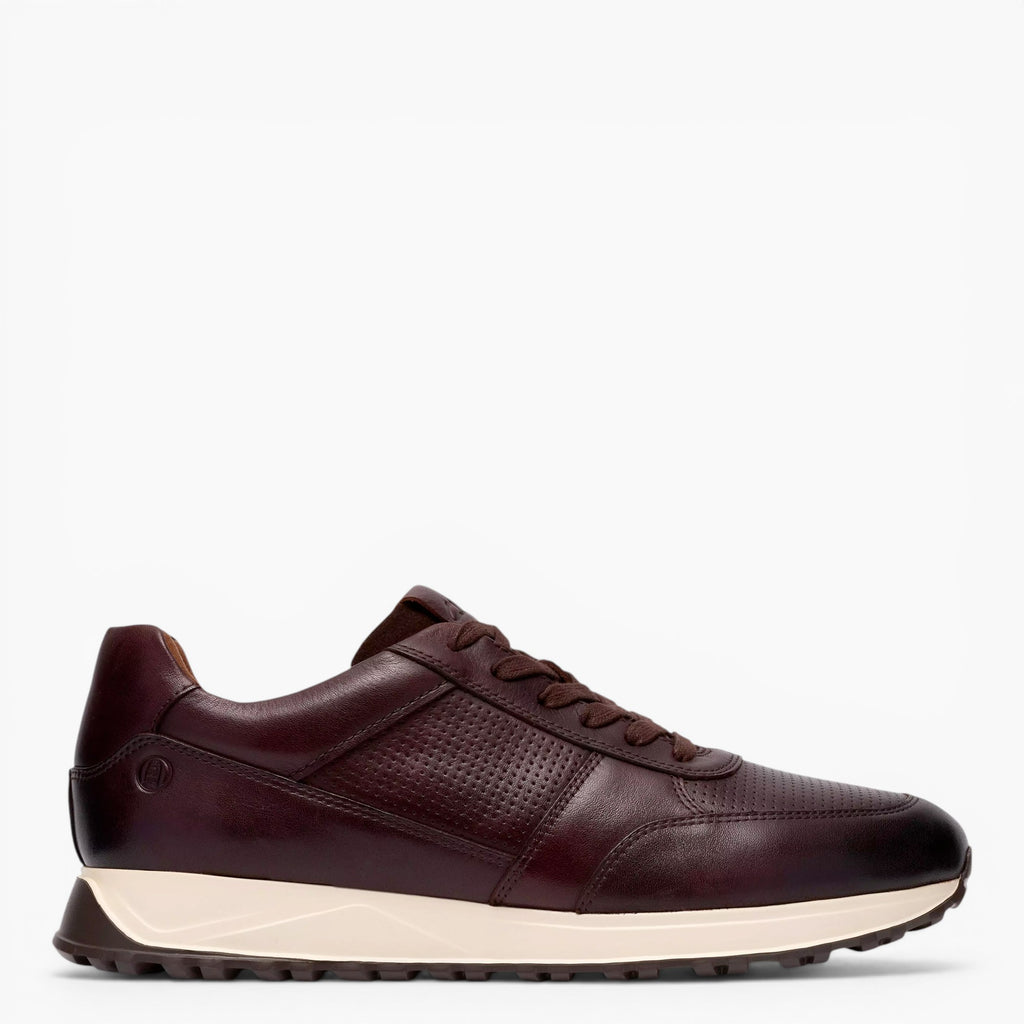 Baskets Homme Radwell Lacet