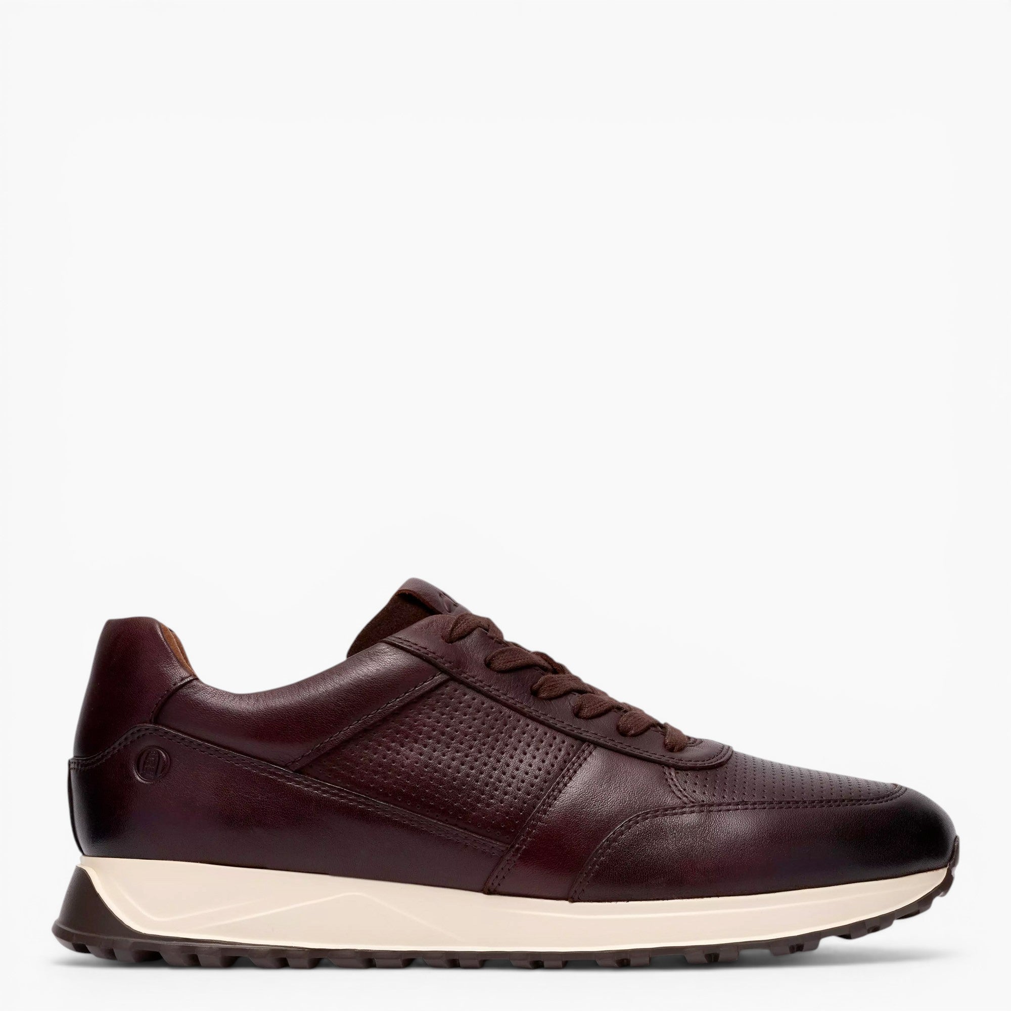 Sneakers Uomo Radwell Tie
