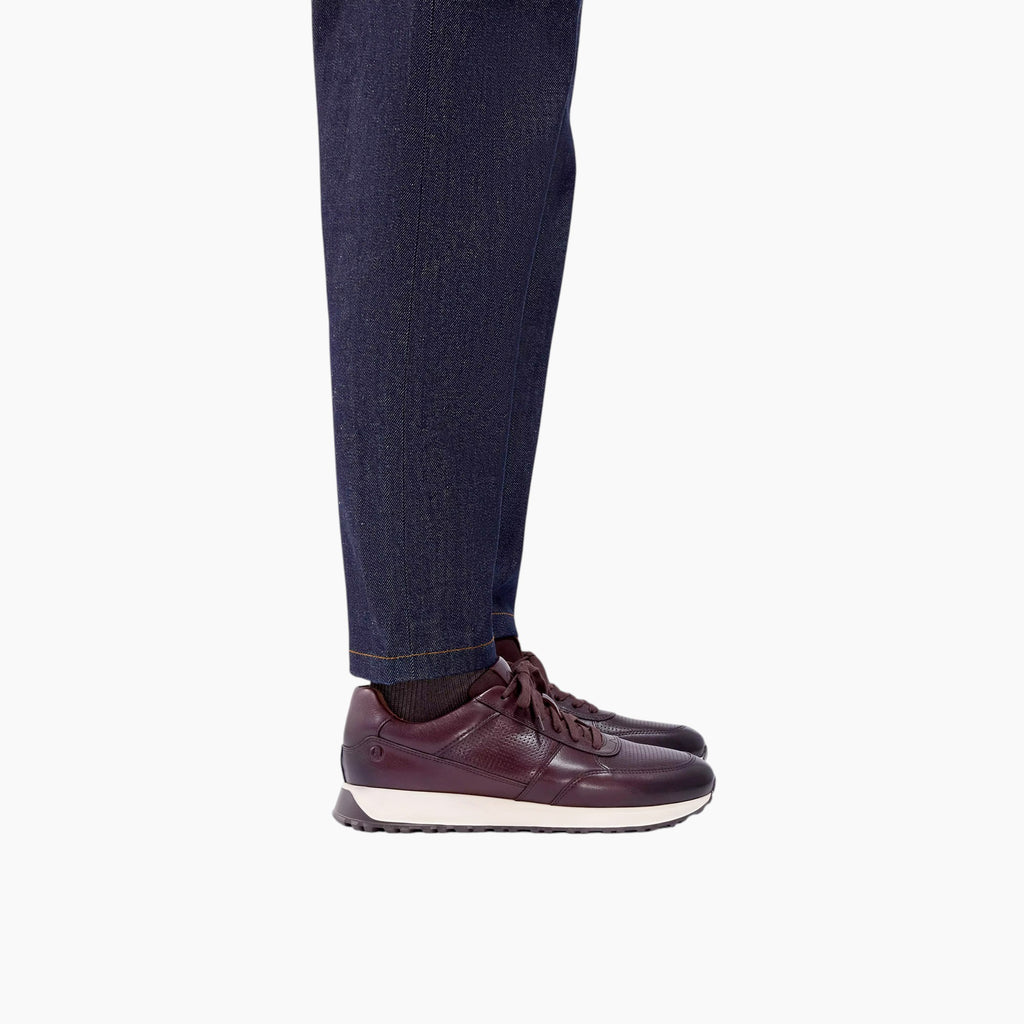 Baskets Homme Radwell Lacet